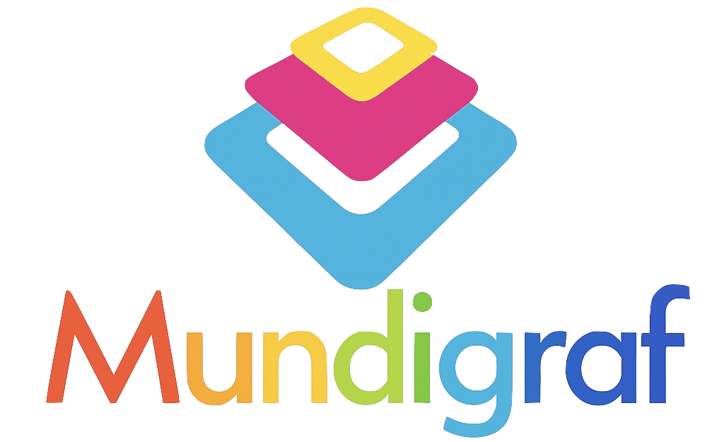 Mundigraf Logo